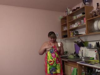 Bbw Irishka. It Makes Fisting In The Kitchen – Porn Hull – Porn-go(Fisting porn videos)-0