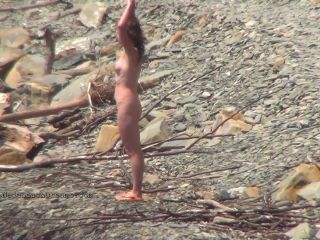 Nudist video 01252 Nudism!-1