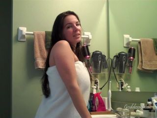 Goddess Alexandra Snow - Your Life As My Cuckold Femdom!-5