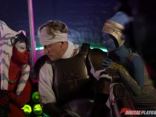 [Marc Rose] Star Wars Underworld: A XXX Parody Scene 6 - December 15, 2016-5