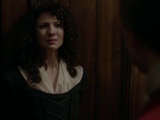 Caitriona Balfe – Outlander s01e08 (2014) HD 1080p!!!-4