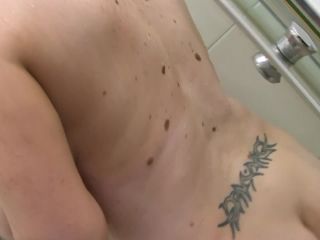 Sabrina jade wet tits and sy fun!-8