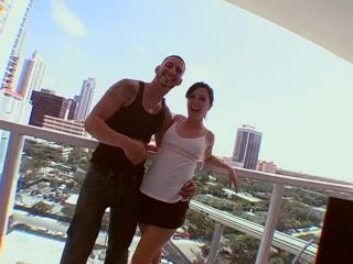 online adult video 3 Miami&#039;s Juiciest #1, femdom princess on cumshot -4