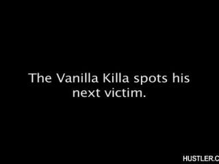 Tanya Hardin in Vanilla Killa 2-0