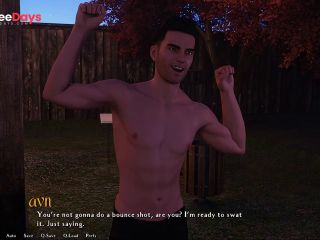 [GetFreeDays.com] BEING A DIK 187  Visual Novel PC Gameplay HD Adult Stream December 2022-2