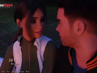 [GetFreeDays.com] BEING A DIK 187  Visual Novel PC Gameplay HD Adult Stream December 2022-5