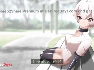 [GetFreeDays.com] Your First Date With NT-R Android and some dude joined you Porn Stream June 2023-1