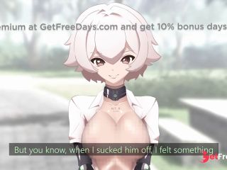 [GetFreeDays.com] Your First Date With NT-R Android and some dude joined you Porn Stream June 2023-8