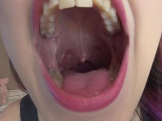 M@nyV1ds - MarySweeeet - MOUTH RESEARCHES 24-7