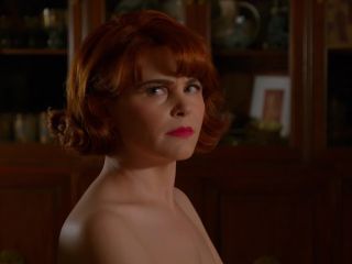 Ginnifer Goodwin - Why Women Kill s01e02 (2019) HD 1080p - (Celebrity porn)-3