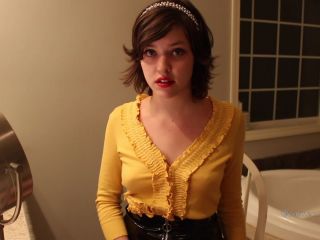 Emma Choice – Bratty Prep Schooler Blackmailed For Sex 1080p-2