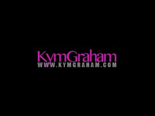 Kym Graham  Playing On The Stairs (Full HD)-4