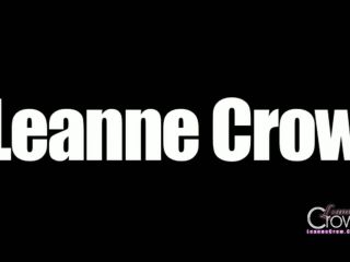 LeanneCrow presents Leanne Crow in Christmas Time 1 (2013.11.29)-0