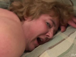 I Wanna Cum Inside Your Grandma 6 Scene 3 Hairy!-5