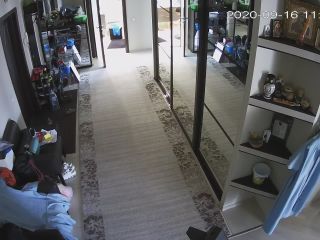 free porn video 47  voyeur | Hacked home IP cameras. Part 3 (101 clips) | voyeur-0