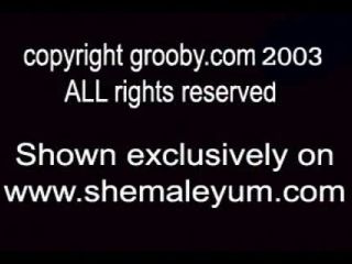 Online shemale video Gorgeous Solaya-1