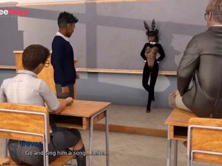 [GetFreeDays.com] EXHIBITIONIST STUDENT ACTS LIKE A SLUT AND GETS DETENTION Porn Stream June 2023-3