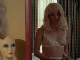 Olivia Thirlby - White Orchid (2018) HD 1080p - (Celebrity porn)-7
