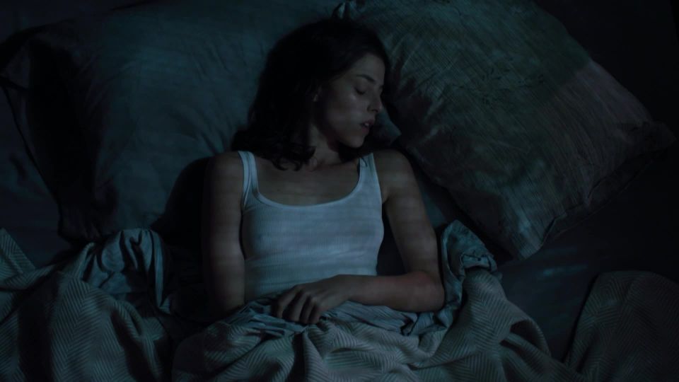 Olivia Thirlby - White Orchid (2018) HD 1080p - (Celebrity porn)