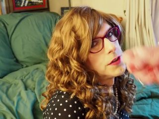 free online video 32 LaurenRedCD – Two Polka Dot Cumshots Remastered on big ass porn jav porn blowjob-8