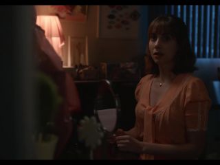 Alison Brie - Horse Girl 2020 Web-4