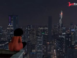 [GetFreeDays.com] Marvels Spider-Man Remastered The Heist DLC Nude Game Play Part 01  Download Nude and Game Porn Video December 2022-2