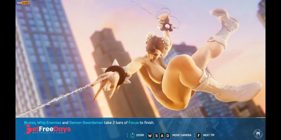 [GetFreeDays.com] Marvels Spider-Man Remastered The Heist DLC Nude Game Play Part 01  Download Nude and Game Porn Video December 2022