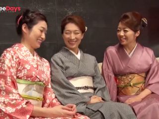 [GetFreeDays.com] Japanese traditional kimono orgy with Maki Hojo and friends Porn Clip October 2022-0