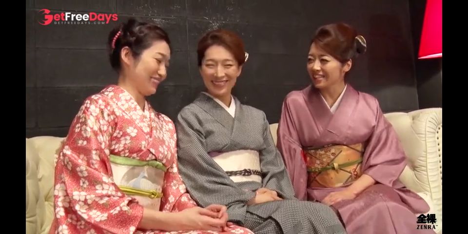 [GetFreeDays.com] Japanese traditional kimono orgy with Maki Hojo and friends Porn Clip October 2022