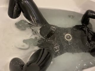free online video 10 Honey Hair – Kinky Bath on masturbation porn polish big tits-5
