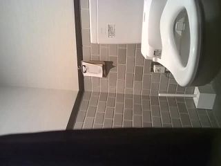  voyeur | Uncensored year-end special shock beauty Western toilet voyeur 15310301 | voyeur-6