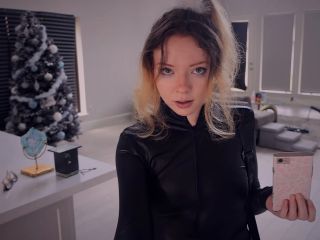 Katilingus - Babysitter Learns a HARD LESSON About Stealing from You - Wet and messy-4