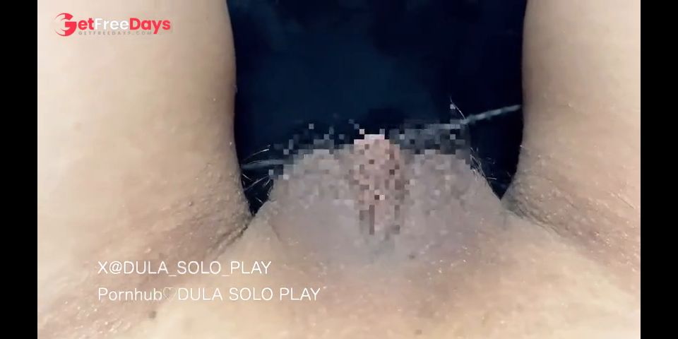 [GetFreeDays.com] DULA SOLO PLAY        Sex Stream November 2022