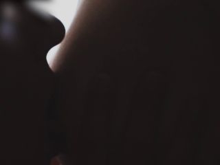 Sensual Nipple Biting And Sloppy Licking. Nipple Orgasm 1080p-1