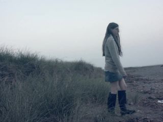 Pt 2FFeZine - Driftwood And Wellies Cinematic-0