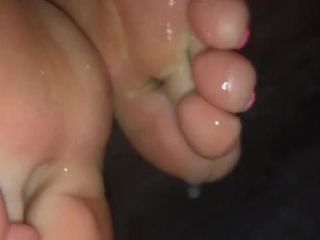 Feet Obsession Sex Clip Video Porn Download Mp4-9