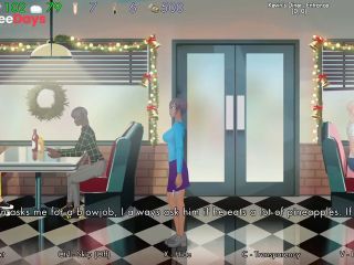 [GetFreeDays.com] Unaware In The City Sex Game Walkthrough Gameplay Part 1 Test 18 Porn Film April 2023-7