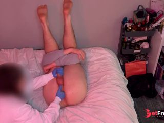 [GetFreeDays.com] Hot nurse fists patient ass Adult Video January 2023-3