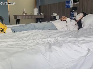 [tickle.porn] Chinese Tickling TK - Girls feet cake keep2share k2s video-1