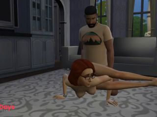 [GetFreeDays.com] The Willow Creek and Oasis Springs Sims - Part 4 Sex Clip October 2022-1