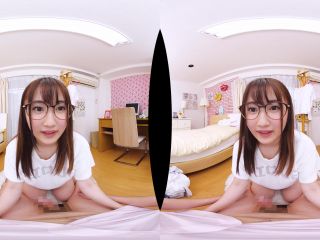 URVRSP-020 B - Virtual Reality JAV-3