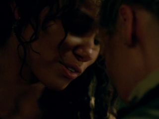 Jessica Parker Kennedy, Hannah New, etc – Black Sails s01e01 (2014) HD 1080p - (Celebrity porn)-6