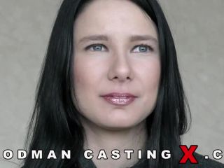 Cecilia Cox casting  X-2