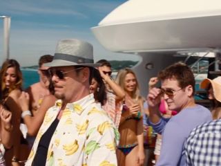 Christine Donlon, Nina Agdal, Emmanuelle Chriqui, etc – Entourage (2015) HD 1080p - (Celebrity porn)-4