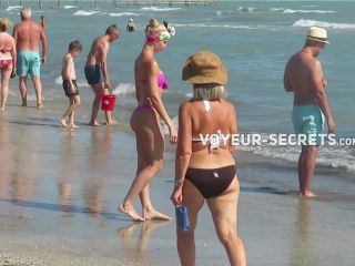 Attention whore with perfect beach body-7