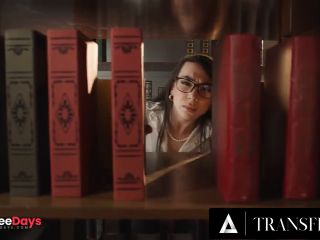 [GetFreeDays.com] TRANSFIXED - Horny Student Craving Cocks Gets Double Penetrated By Emma Rose and Kasey Kei In Library Adult Leak April 2023-0