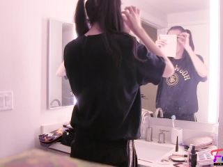 adult clip 40 Brenda Bae - Teen Sissy Slut Loves Cum, blowjobs new hd on blowjob porn -4