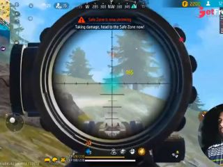 [GetFreeDays.com] Pornhub New Gaming Video  Garena Free Fire Gameplay Adult Stream November 2022-5