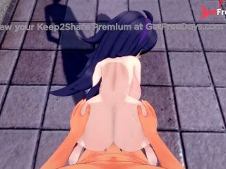 [GetFreeDays.com] Hex Maniac Trainer class fucking 4 Pokemon  Full and POV on Patreon Fantasyking3 Sex Clip June 2023-1