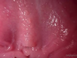 Mia Foster Miafoster - extremely close up pussy spreading and dirty talk fulfill your deepest fanta 22-08-2022-3